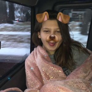 Meet your Posher, Cora